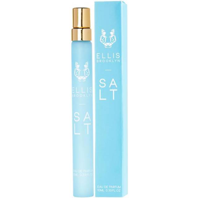 Salt by Ellis Brooklyn Eau De Parfum 0.33oz/10ml Spray New With Box