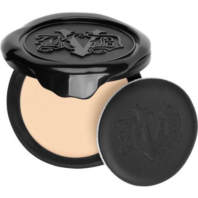 KVD Beauty Lock-It Blotting Powder Light 8 g