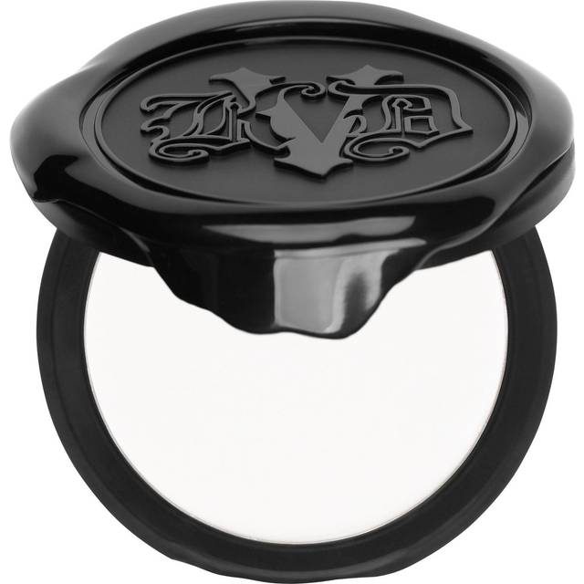 Kvd Beauty Lock It Blotting Powder 8G Fair
