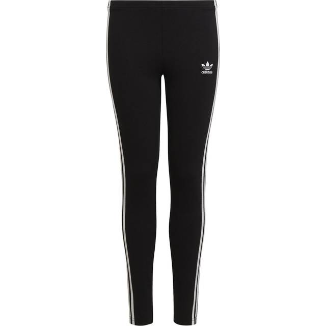 ADIDAS ORIGINALS Leggings |Svart |164