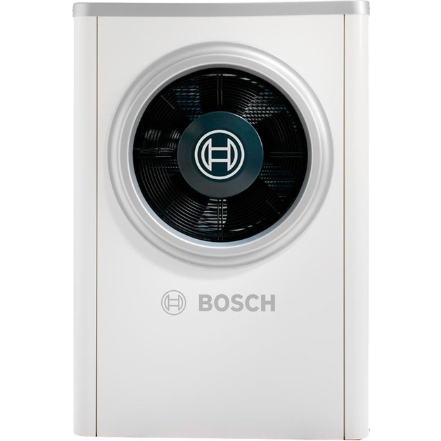 Bosch Compress 7000i AW 7 kW Udendørsdel