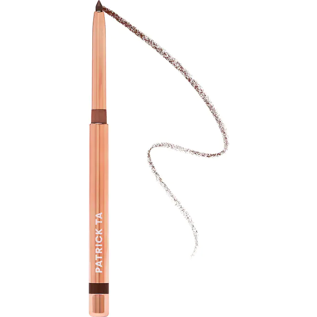 Major Dimension Precision Gel Liner - Deep Bronze