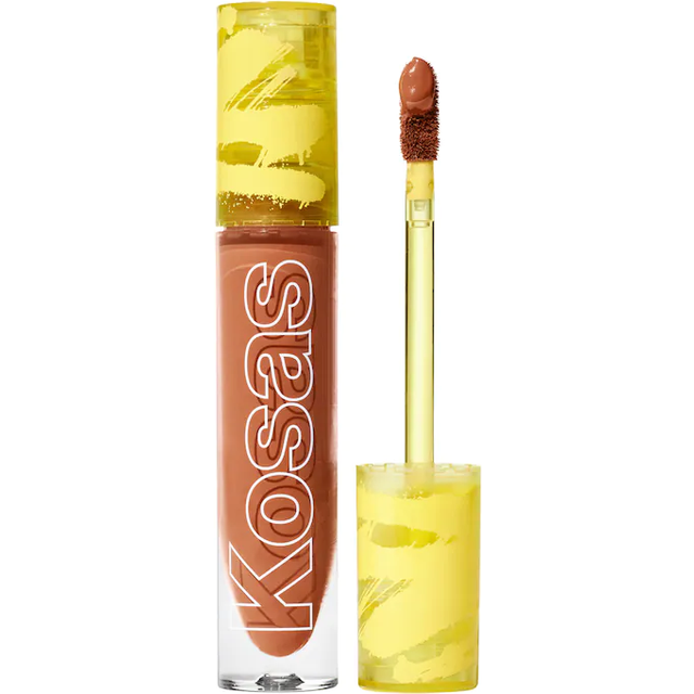 Kosas Revealer Concealer Highlighter Mod Mørke Rande - Blå