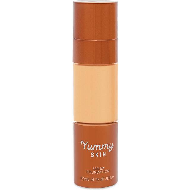 Danessa Myricks Beauty Yummy Skin Serum Foundation 8P 25 ml