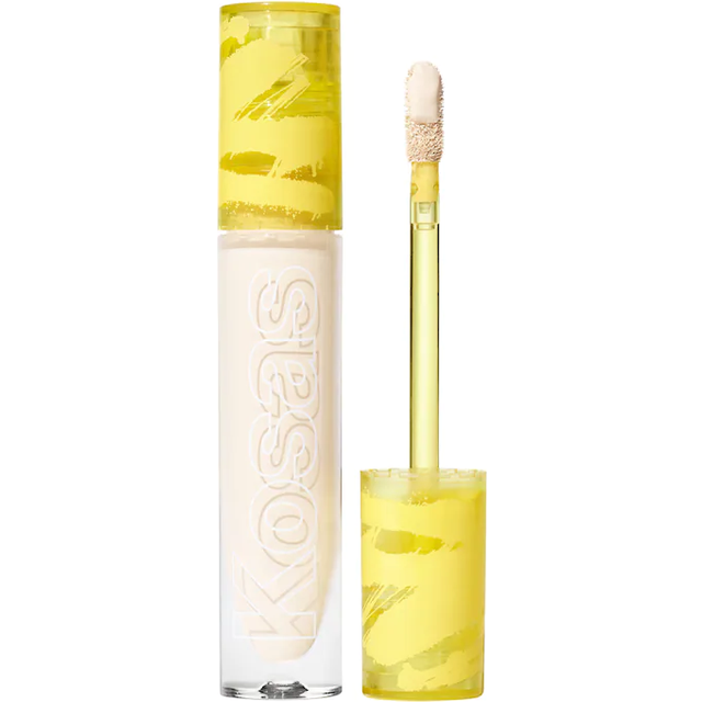Kosas Revealer Super Creamy and Brightening Concealer 6ml (Various Shades) - Tone 0.5 N