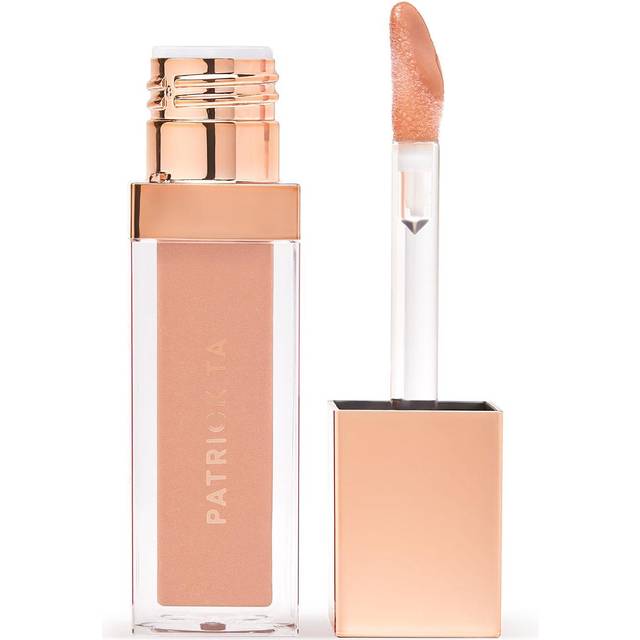 PATRICK TA Major Volume Plumping Gloss 9ml (Various Shades) - Superficial