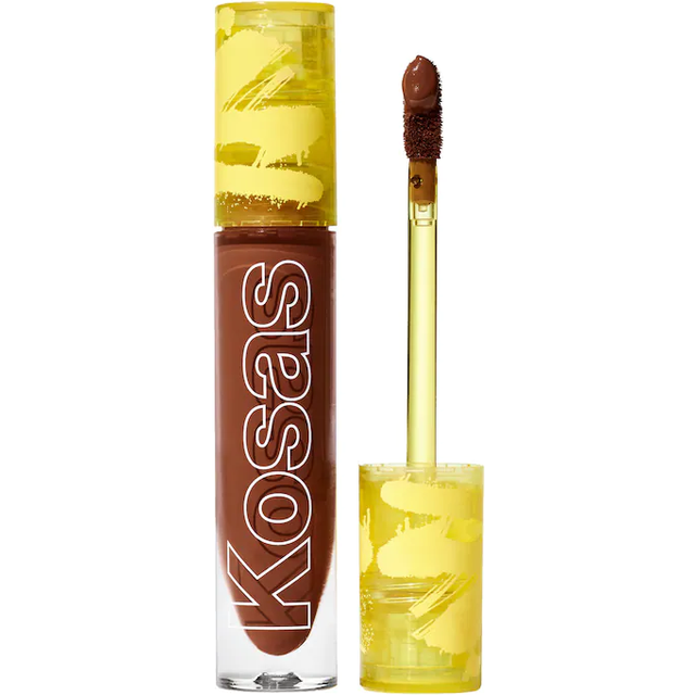 Kosas Revealer Super Creamy and Brightening Concealer 6ml (Various Shades) - Tone 9.5 N