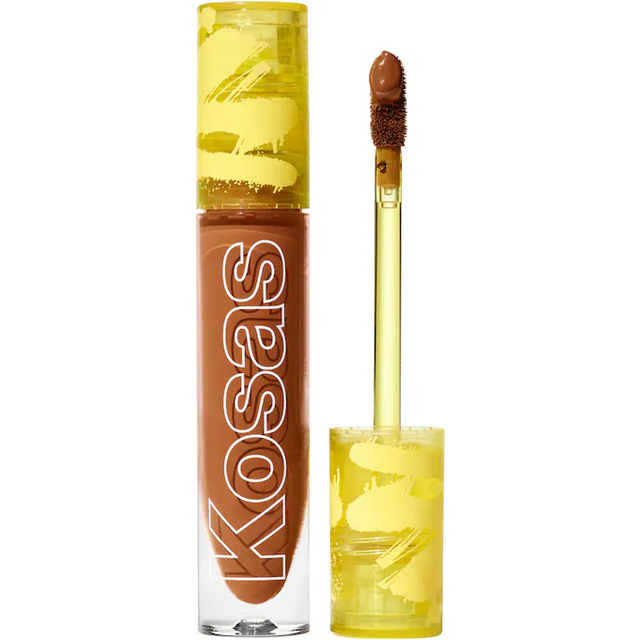 Kosas Revealer Concealer Highlighter Mod Mørke Rande - Blå