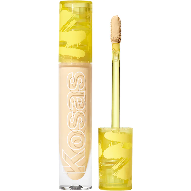 Revealer Concealer - Lystergivande concealer