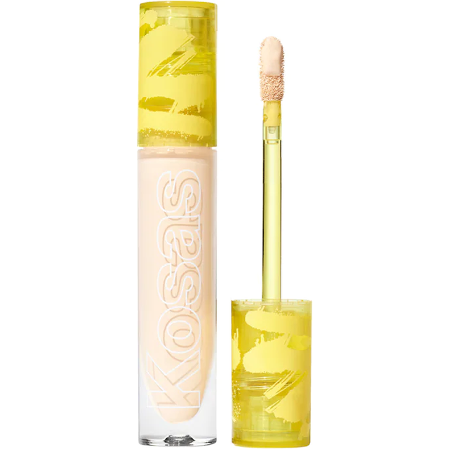 Revealer Concealer - Lystergivande concealer