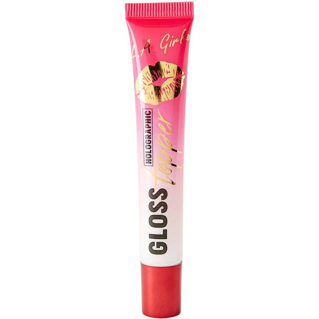 L.A. Girl Holographic Lip Gloss Topper Magical 10ml