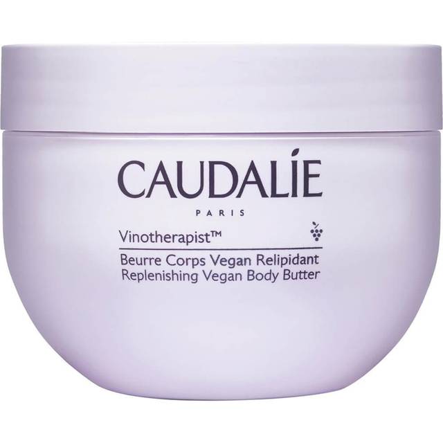 Caudalie Vinotherapist Replenishing Vegan Body Butter 250ml