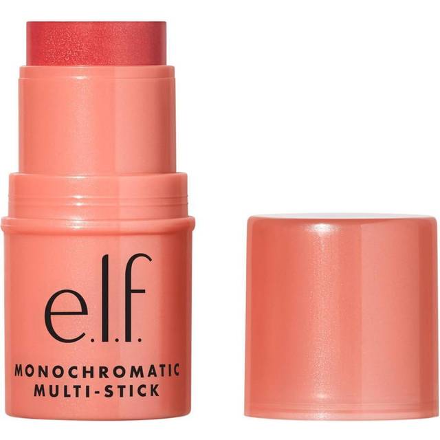 e. l.f. Cosmetics Monochromatic Multi-Stick Glimmering Guava