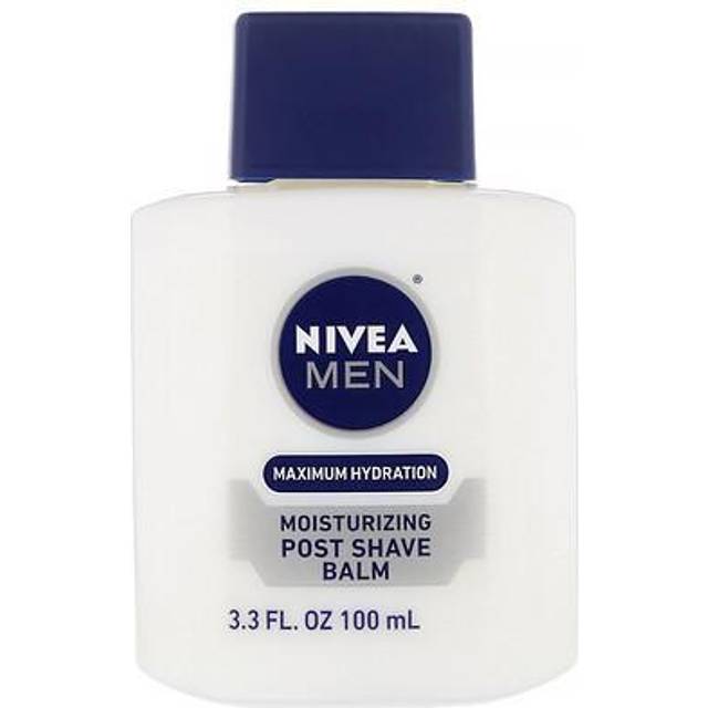 Nivea Men Protect & Care After Shave Balm 100ml, 1 piece