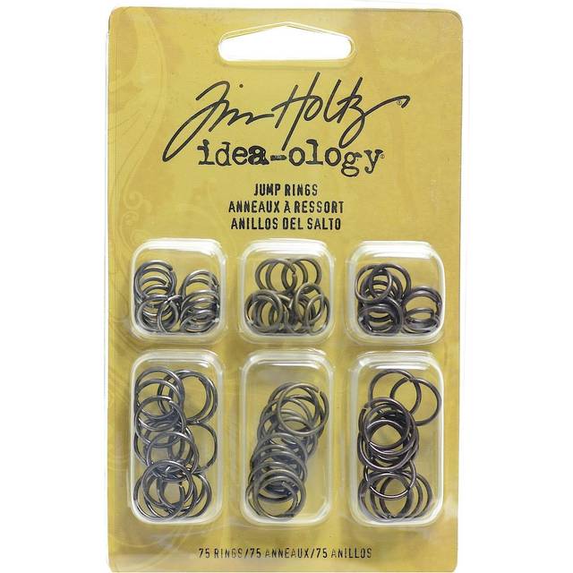 Jump Rings (75 pk.)