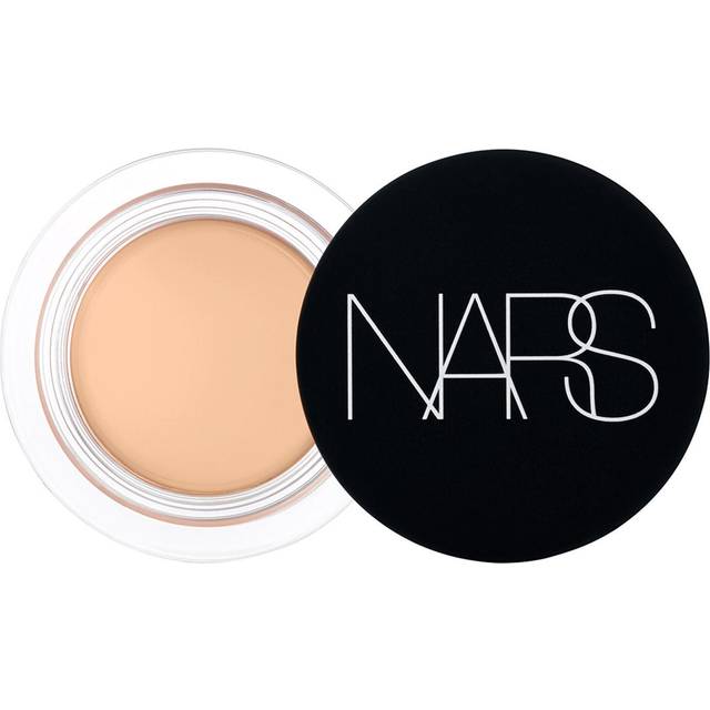 Nars Crema Catalana Soft Matte Complete Concealer