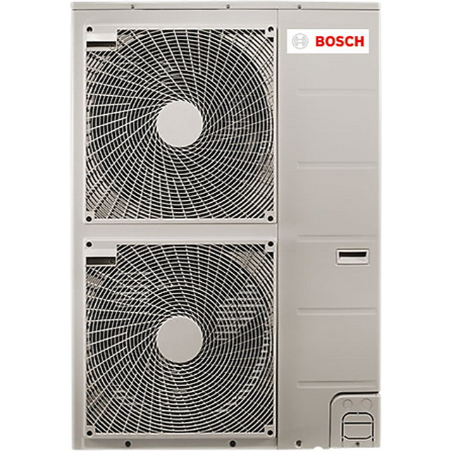 Bosch Compress 3000 AWS ODU Split 11 Utomhusdel