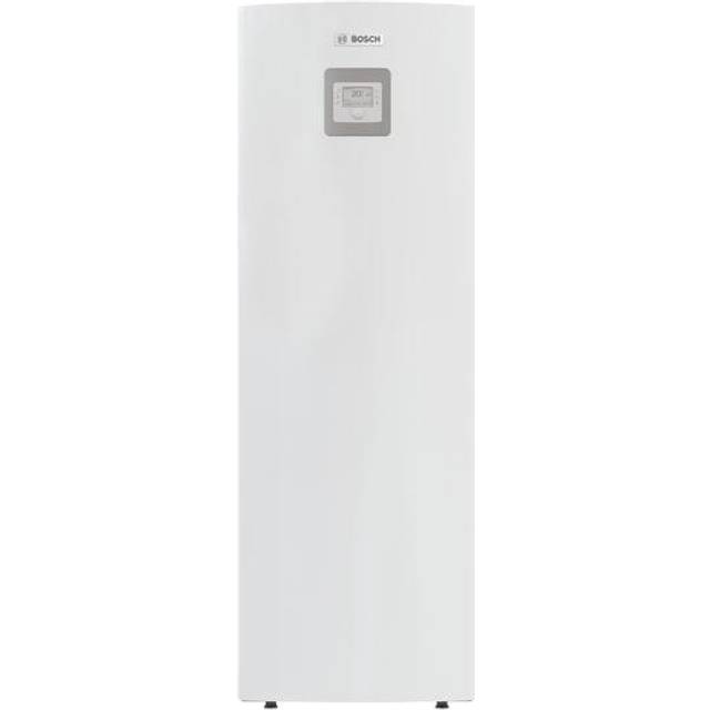 BOSCH Compress 3000 AWMS 15 Allt-i-ett golvstående varmvattenmodul för 8,11 & 15 kW - Luft/Vatten - Värmeelement