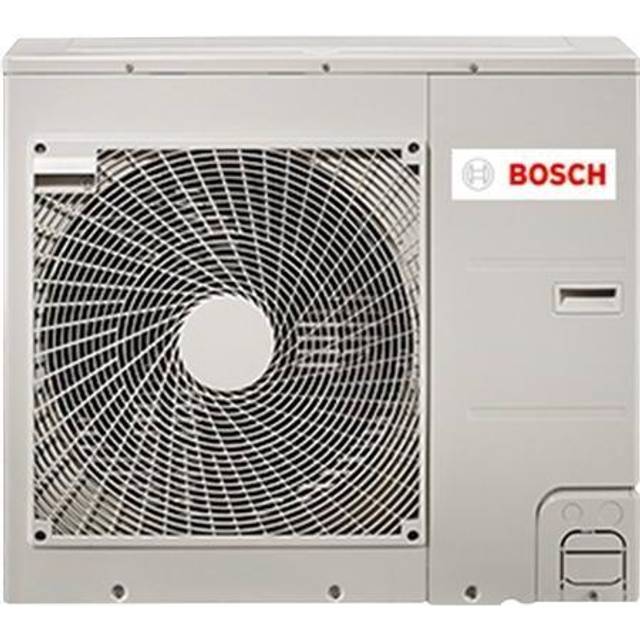 Bosch Compress 3000 AWS ODU Split 6 Utomhusdel