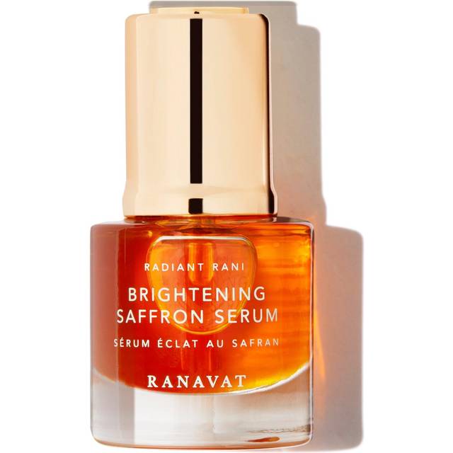 RANAVAT Radiant Rani Saffron Brightening Serum 30ml