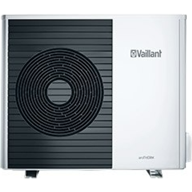 VAILLANT VWL 75/5 AS Udendørsdel