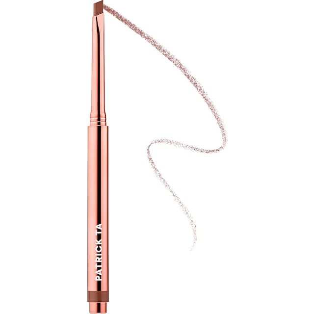 Monochrome Moment - Precision Lip Crayon - She's Strong (Neutral Almond)