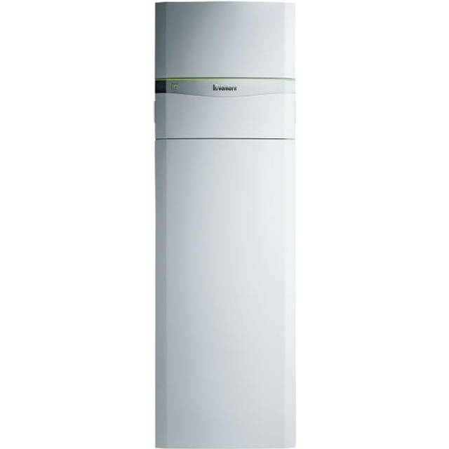 VAILLANT flexoCOMPACT VWF 82/4 Indendørsdel