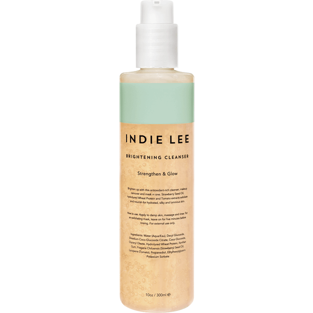 Jumbo Brightening Cleanser - 300ml