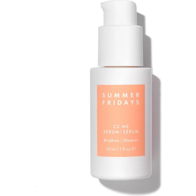 SUMMER FRIDAYS CC Me Serum
