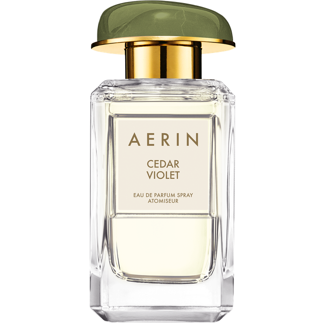 AERIN Cedar Violet Eau de Parfum 50ml