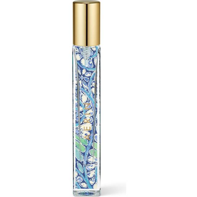 Aerin Mediterranean Honeysuckle Eau de Parfum Travel Spray 0.24 oz.