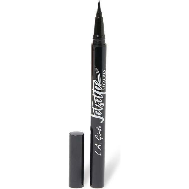 L.A. Girl Jetsetter Langvarig Eyeliner Pen - 1 ml