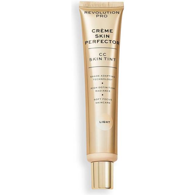 Light Revolution Pro CC Perfecting Skin Tint 26ml (Various Shades) Light