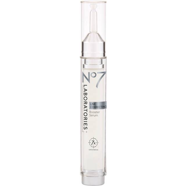 No7 Laboratories LINE CORRECTING Booster Serum 15 ml
