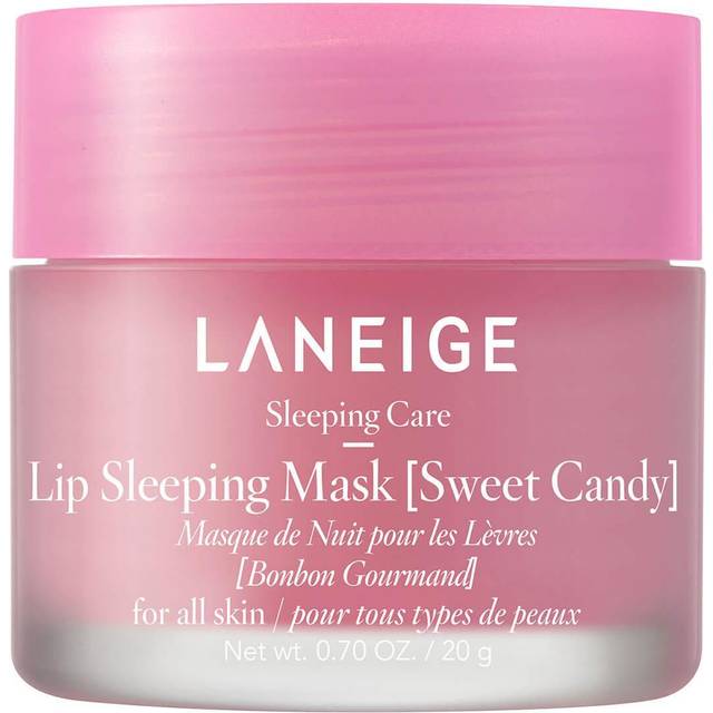 LANEIGE Lip Sleeping Mask - Sweet Candy 20g