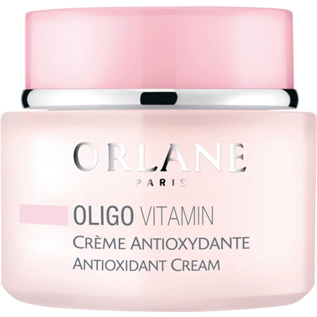 Facial Cream Orlane