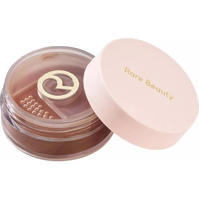 Always An Optimist Soft Radiance Setting Powder (Deep)