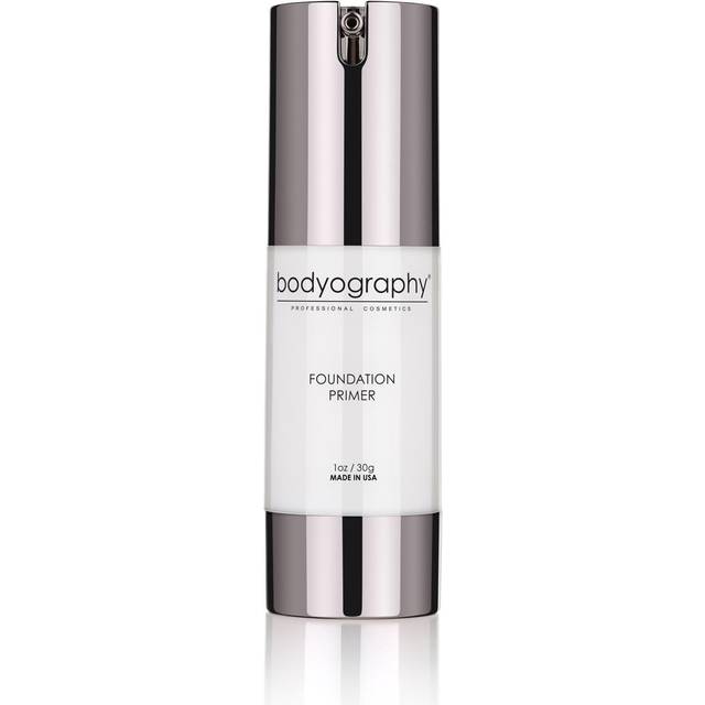 Hydrating Foundation Primer by Bodyography for Women  1 oz Primer