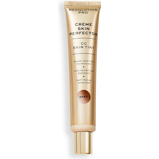 Dark Revolution Pro CC Perfecting Skin Tint 26ml (Various Shades) Dark