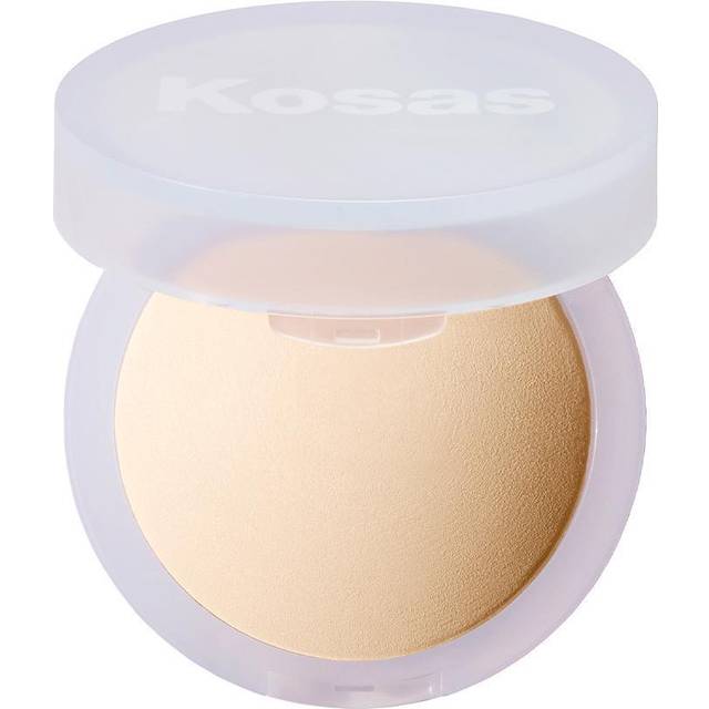 Kosas Cloud Set Baked Setting & Smoothing Powder Pillowy 9.5g