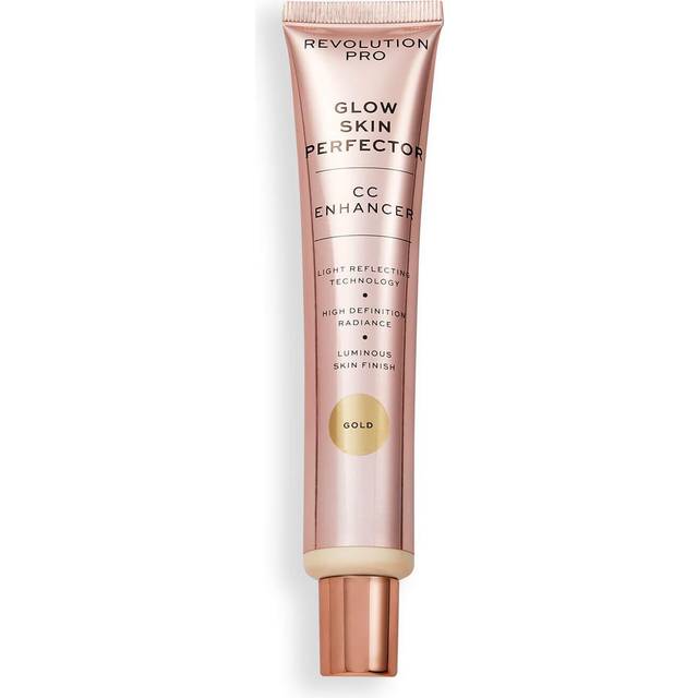 Revolution Pro Revolution Pro CC Perfecting Skin Enhancer 26ml