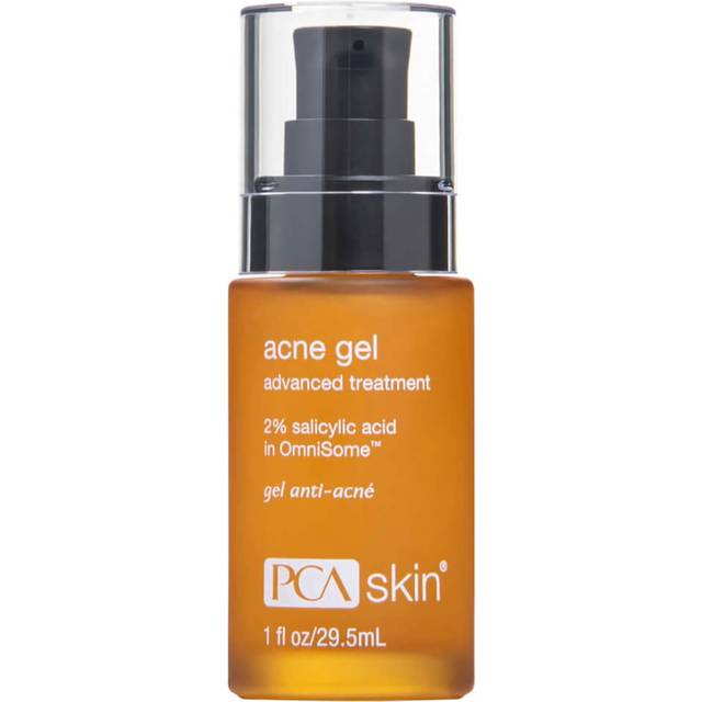 PCA Skin Acne Gel