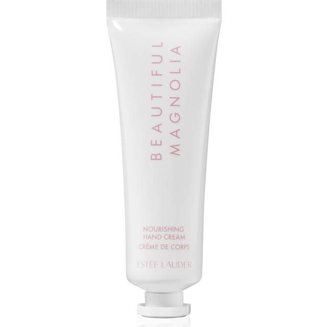 Estee Lauder Beautiful Magnolia Nourishing Hand Cream - 1 fl oz / 30 m
