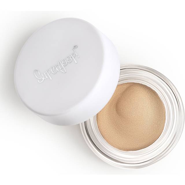 Supergoop! Shimmer Shade SPF 30 in First Light - Pink. Size all. (all)