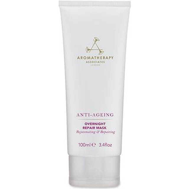 Aromatherapy Associates Anti-Ageing Overnight Repair Mask 100ml