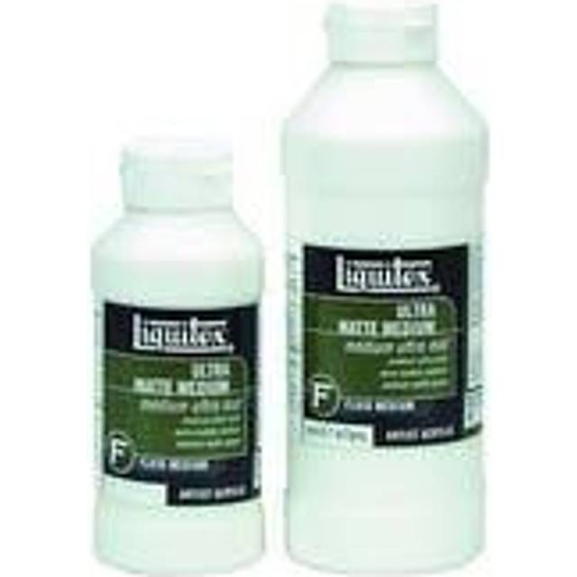 Liquitex - Ultra Matt Gel Medium