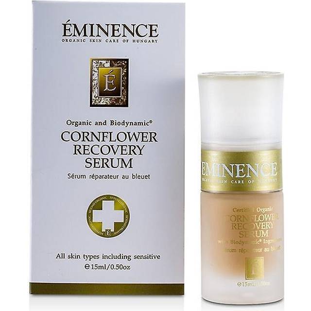 Eminence Cornflower Recovery Serum