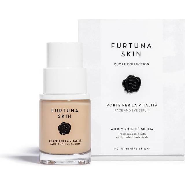 Furtuna Skin Porte Per La Vitalita Face & Eye Serum 30ml in N/A - Beauty: NA. Size all. (all)