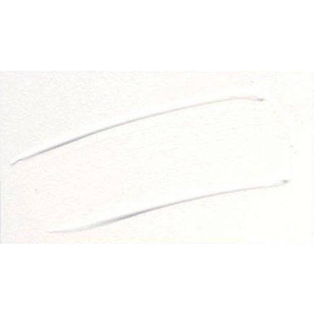 Golden Fluid Acrylic Paint 473ml Zinc White