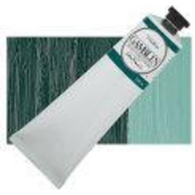 Gamblin : Artist Oil Paint : 150ml : Viridian